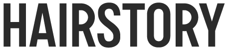 Hairstory logo