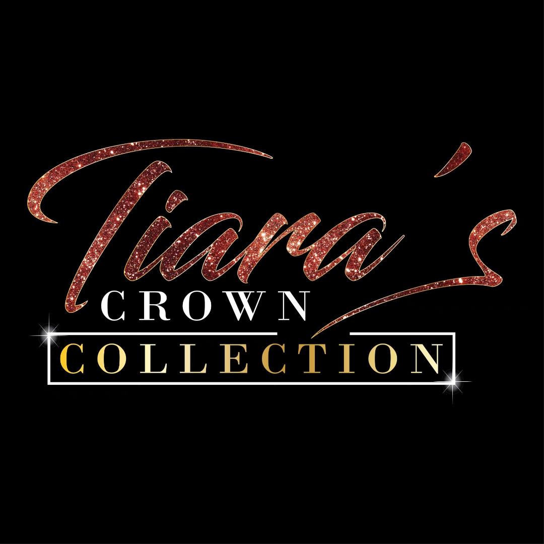 Tiara’s Crown Collection logo