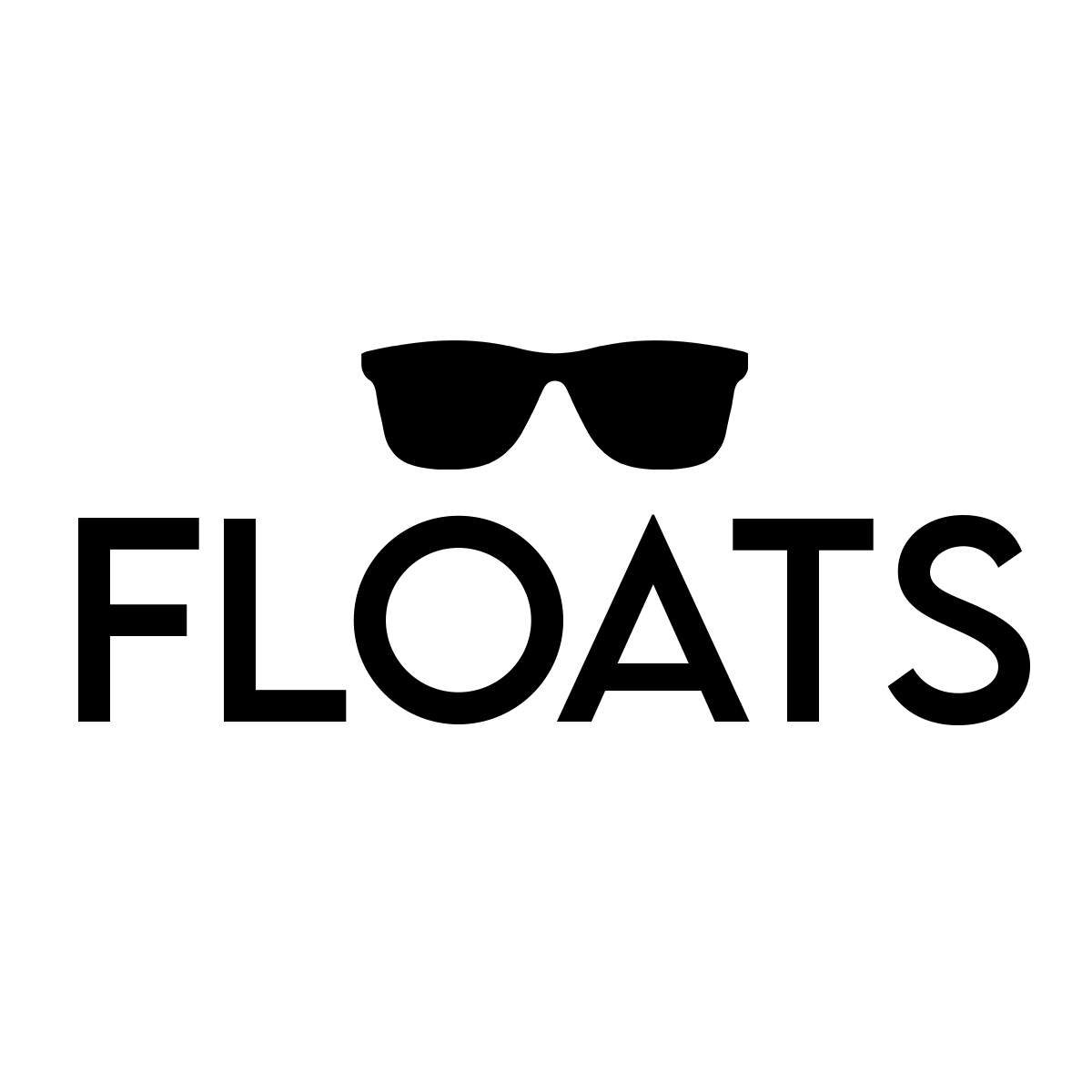 Floats Eyewear logo