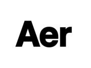 Aer  logo
