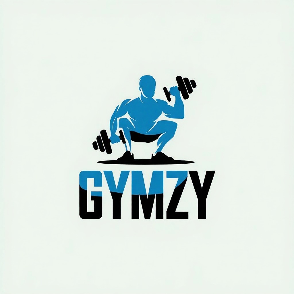 Gymzy logo