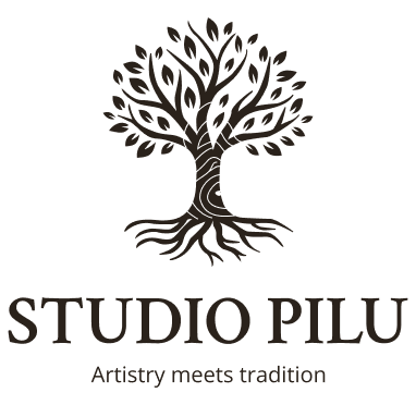Studio Pilu logo