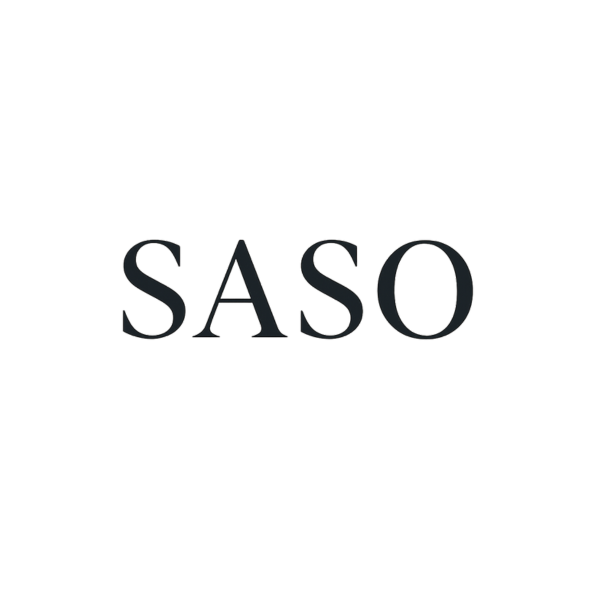 SASO logo