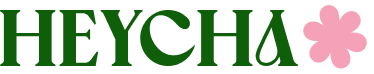 HEYCHA logo