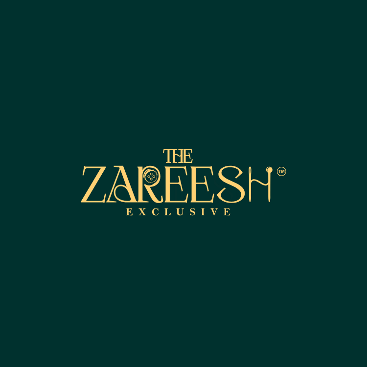 thezareesh logo