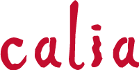 Calia Natural  logo