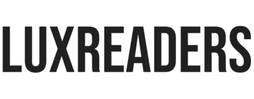 Luxreaders logo