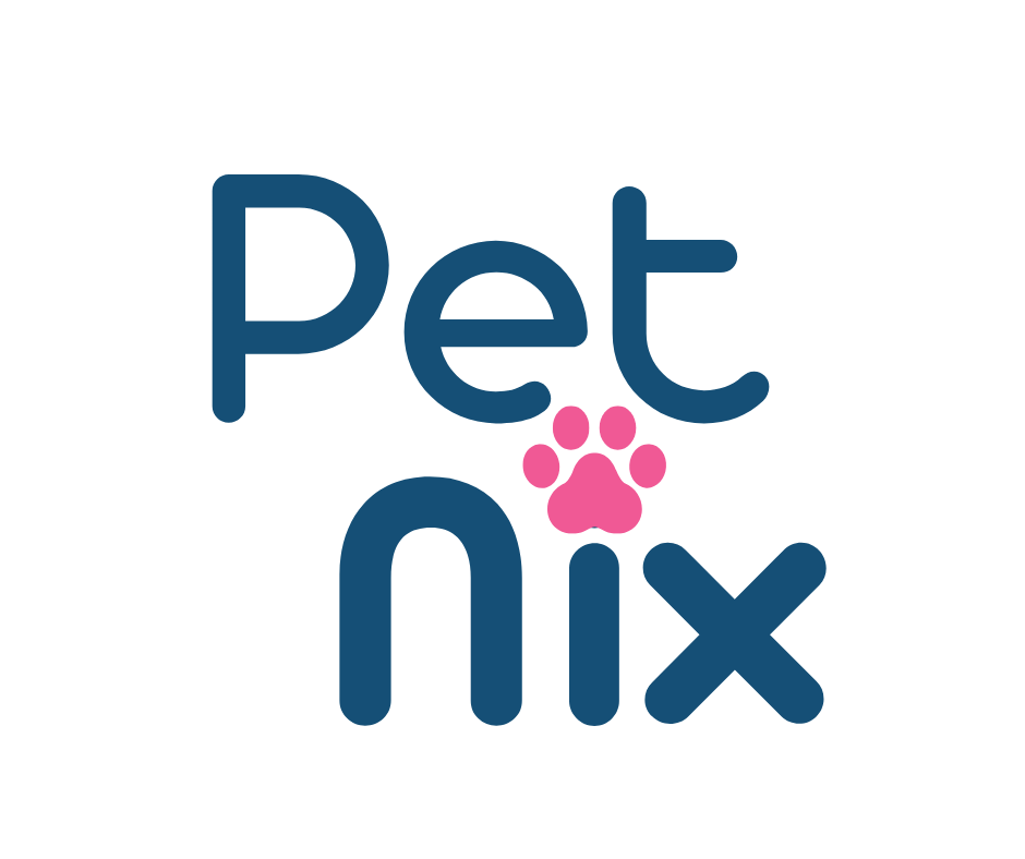 PetNix logo