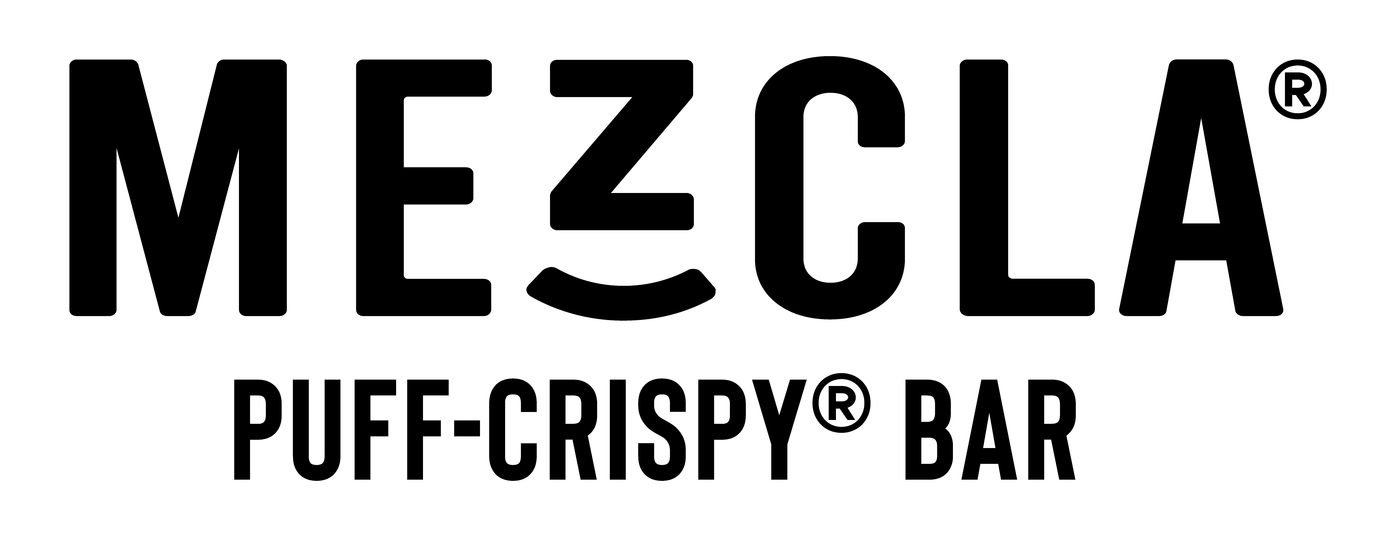 Mezcla | Plant Protein Bars logo