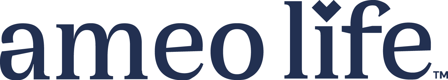 Ameo Life logo