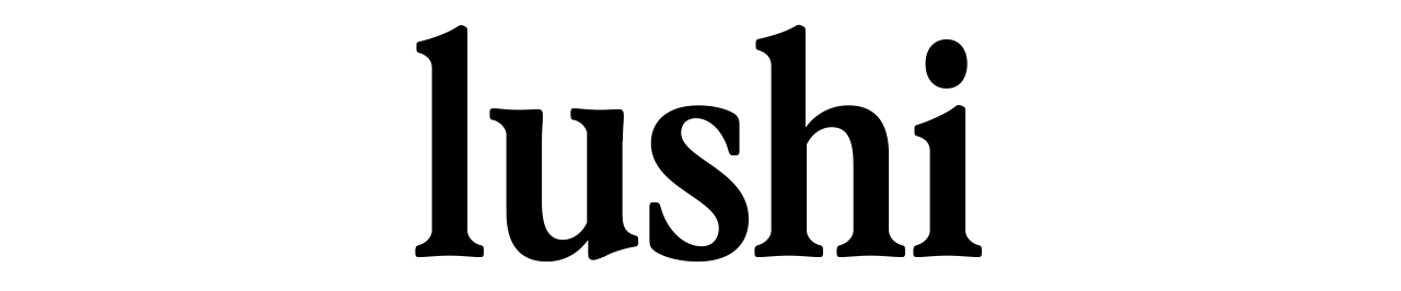 Lushi logo