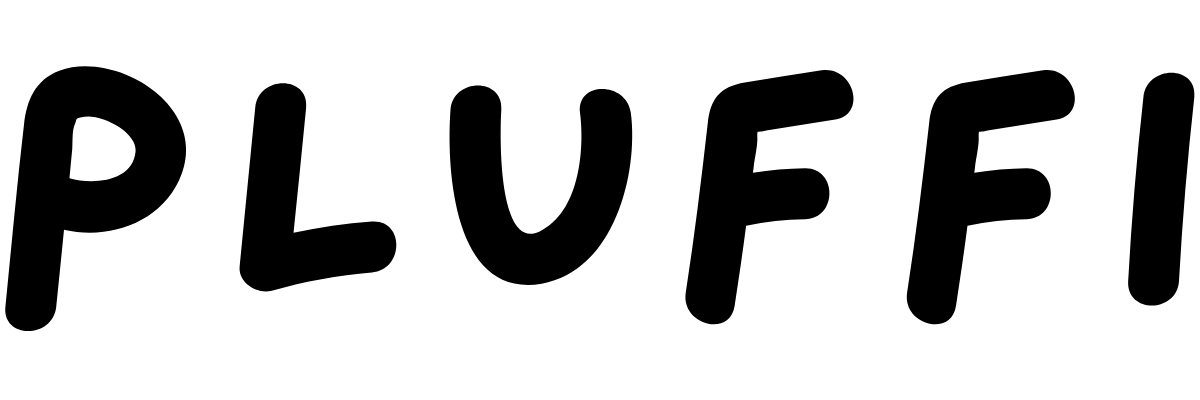 PLUFFI logo