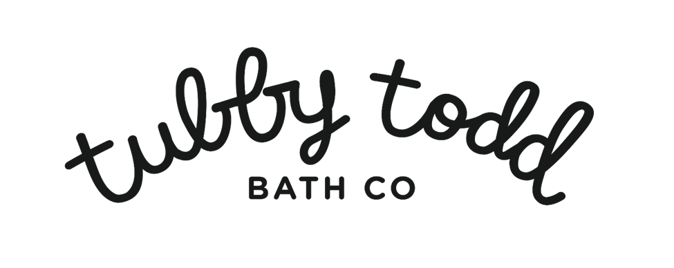 Tubby Todd Bath Co. logo