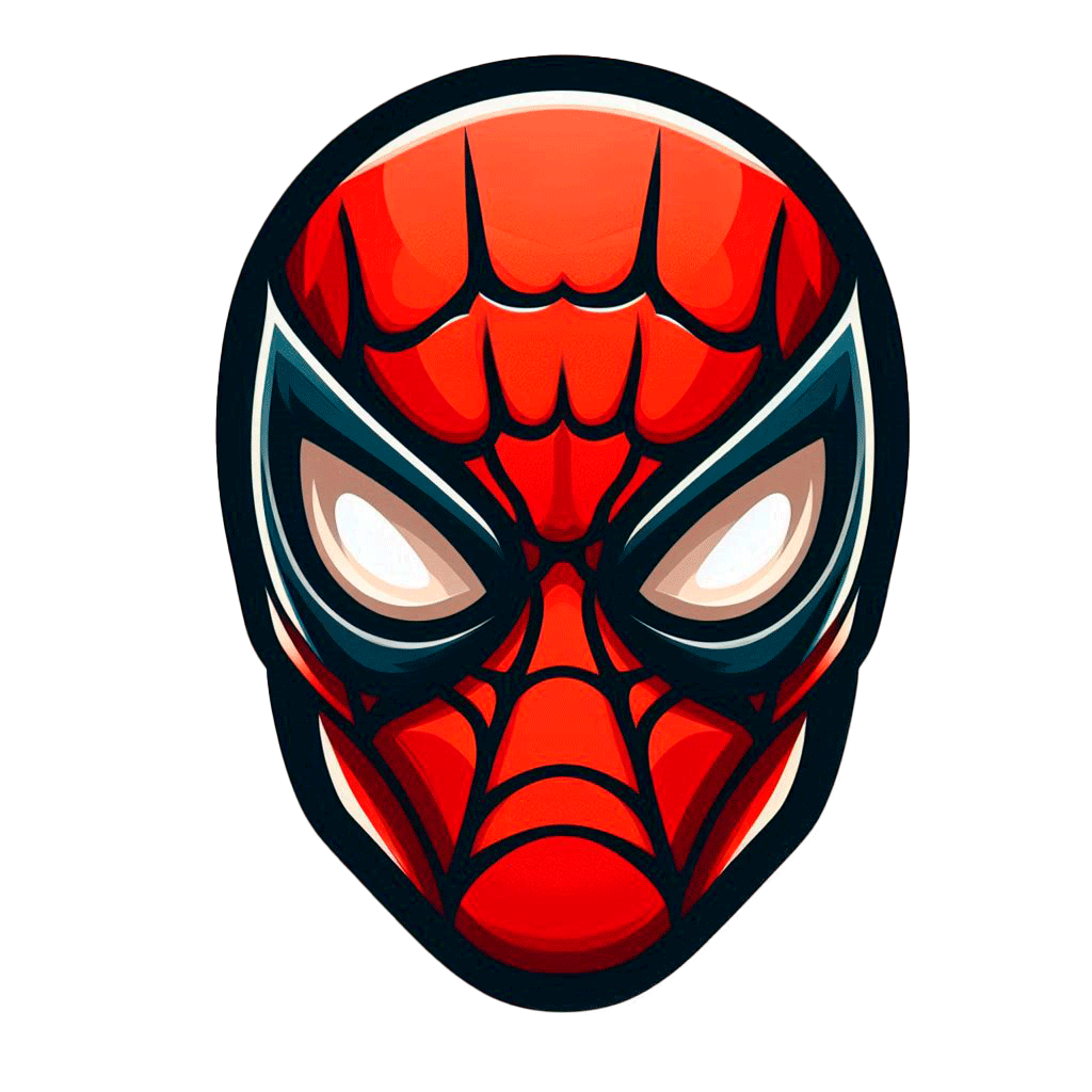 SpiderMasq logo