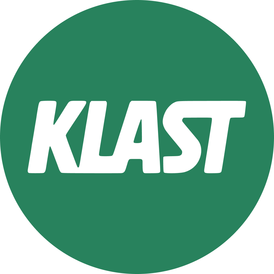 Klast logo