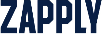Zapply UK logo