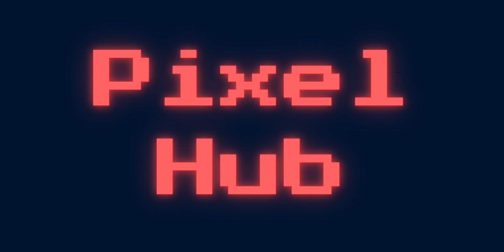 Pixel-Hub Media Ltd logo