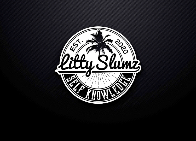 Litty Slumz logo