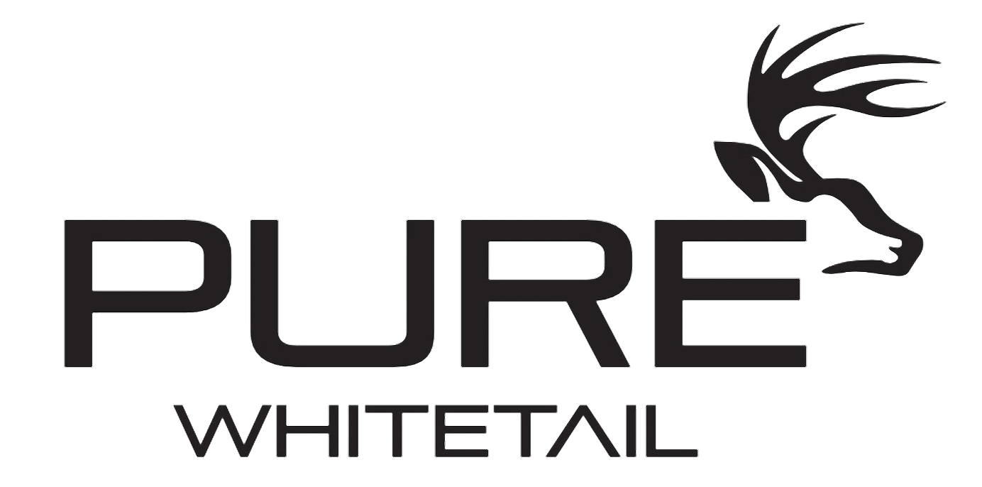 Pure Whitetail logo