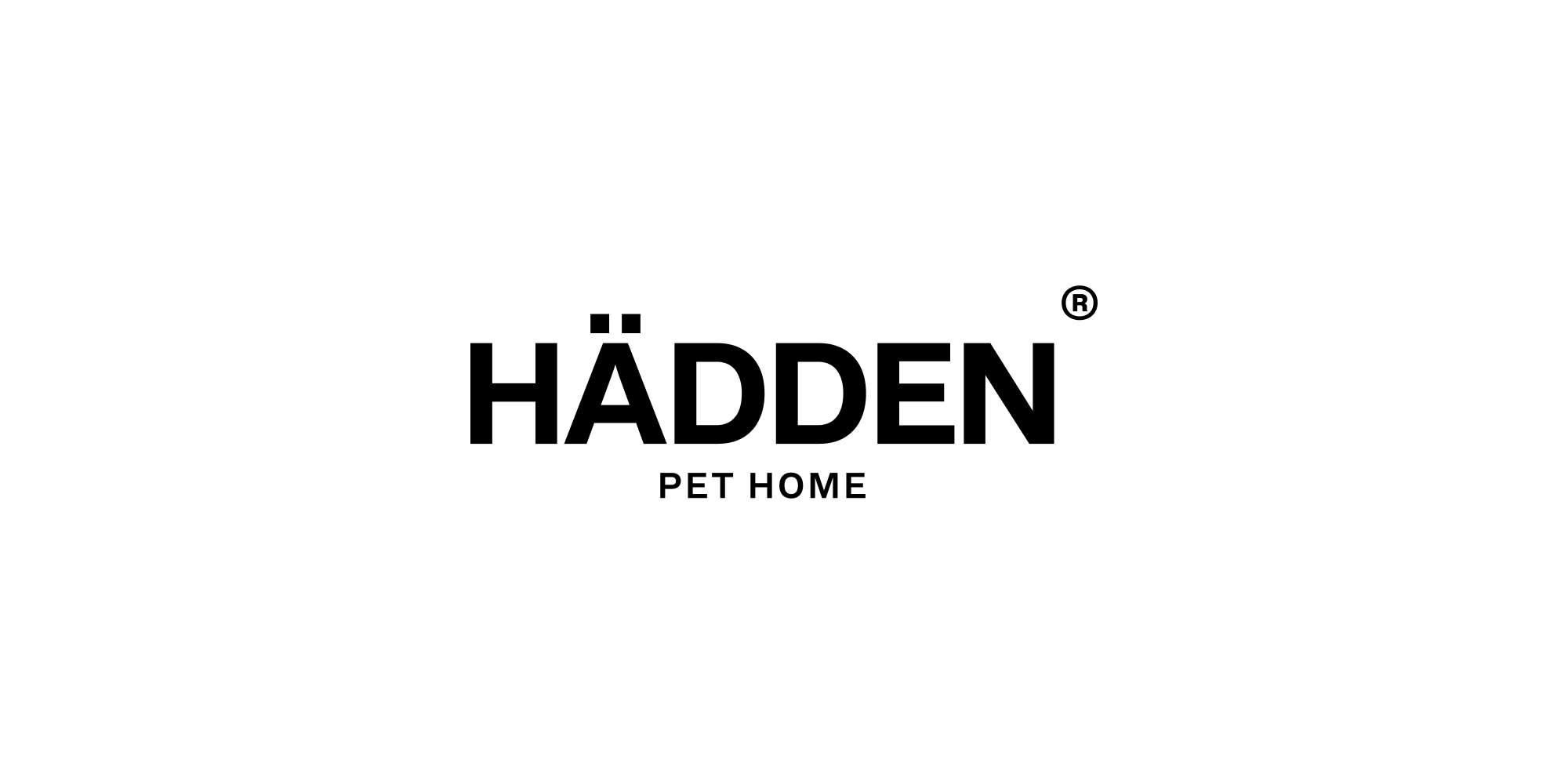 HÄDDEN logo