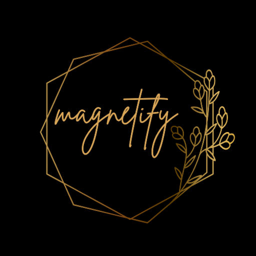 Magnetify logo