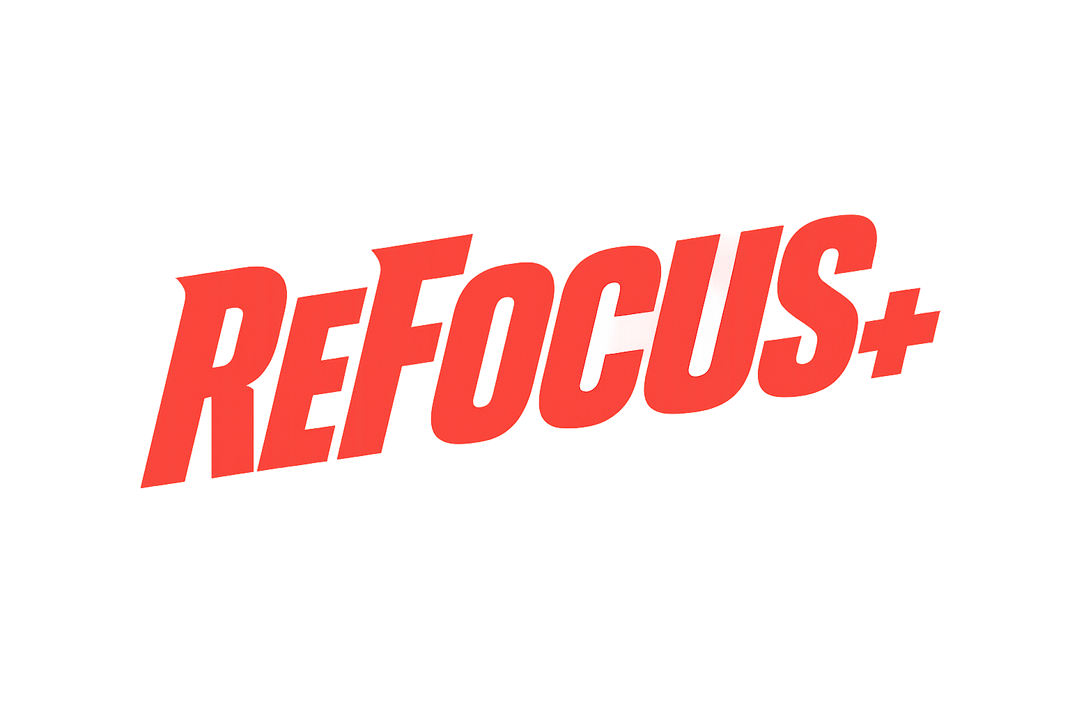 ReFocus logo