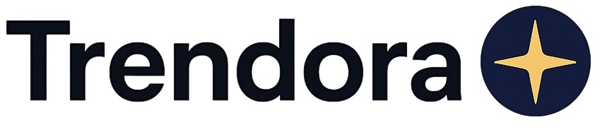 Trendora logo