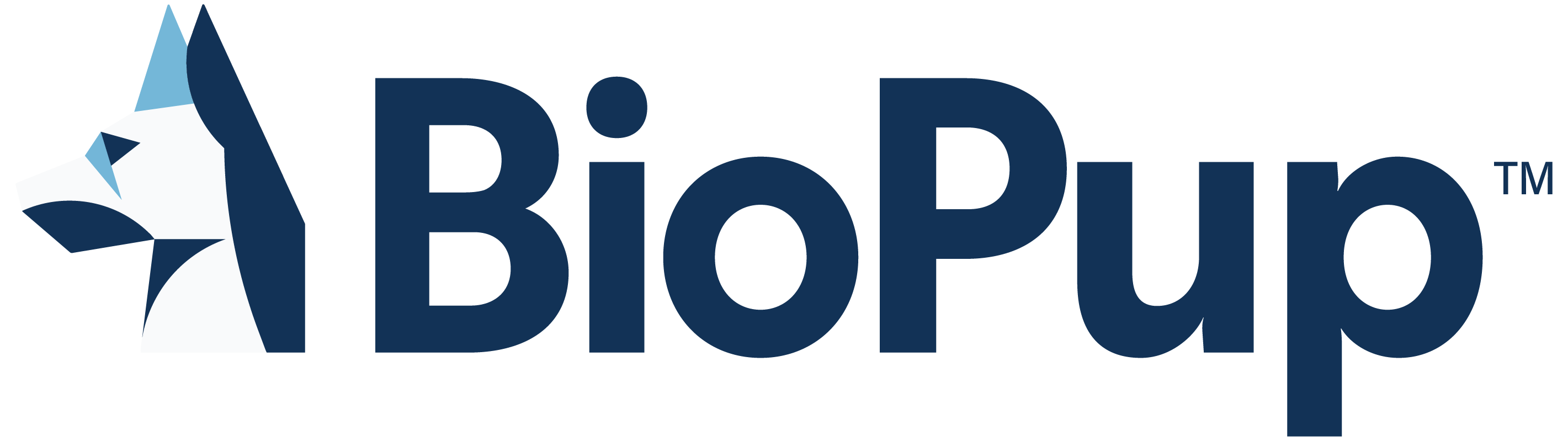 BioPup logo