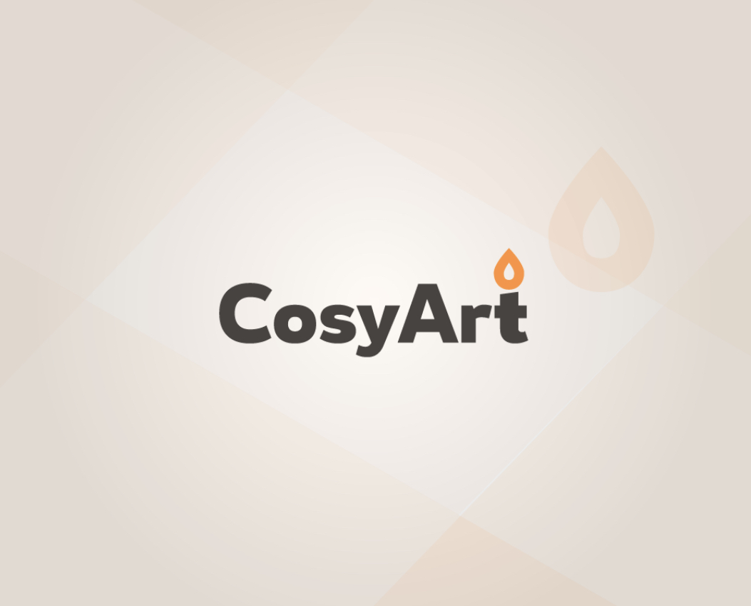 Cosy Art logo
