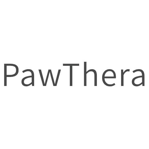 PawThera logo