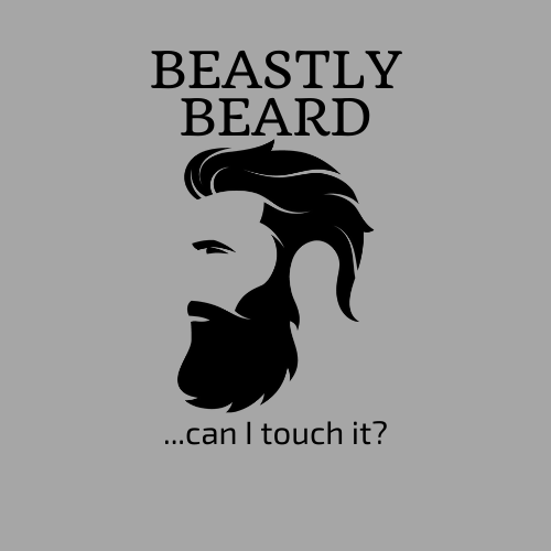 Beastly Beard Shop logo