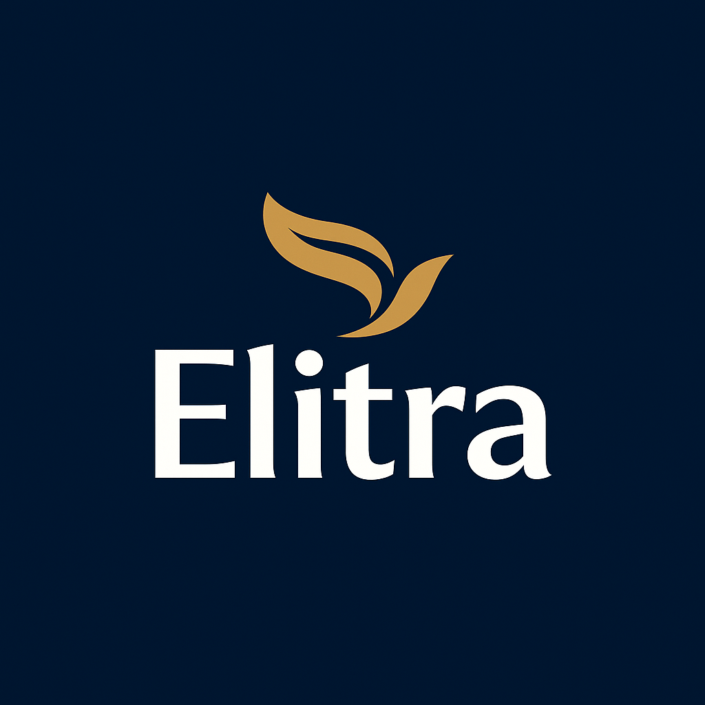 Elitra logo