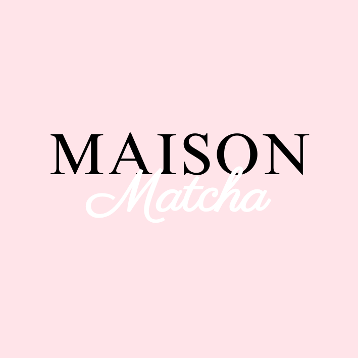 Maison Matcha logo