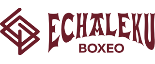 Echaleku Boxeo logo