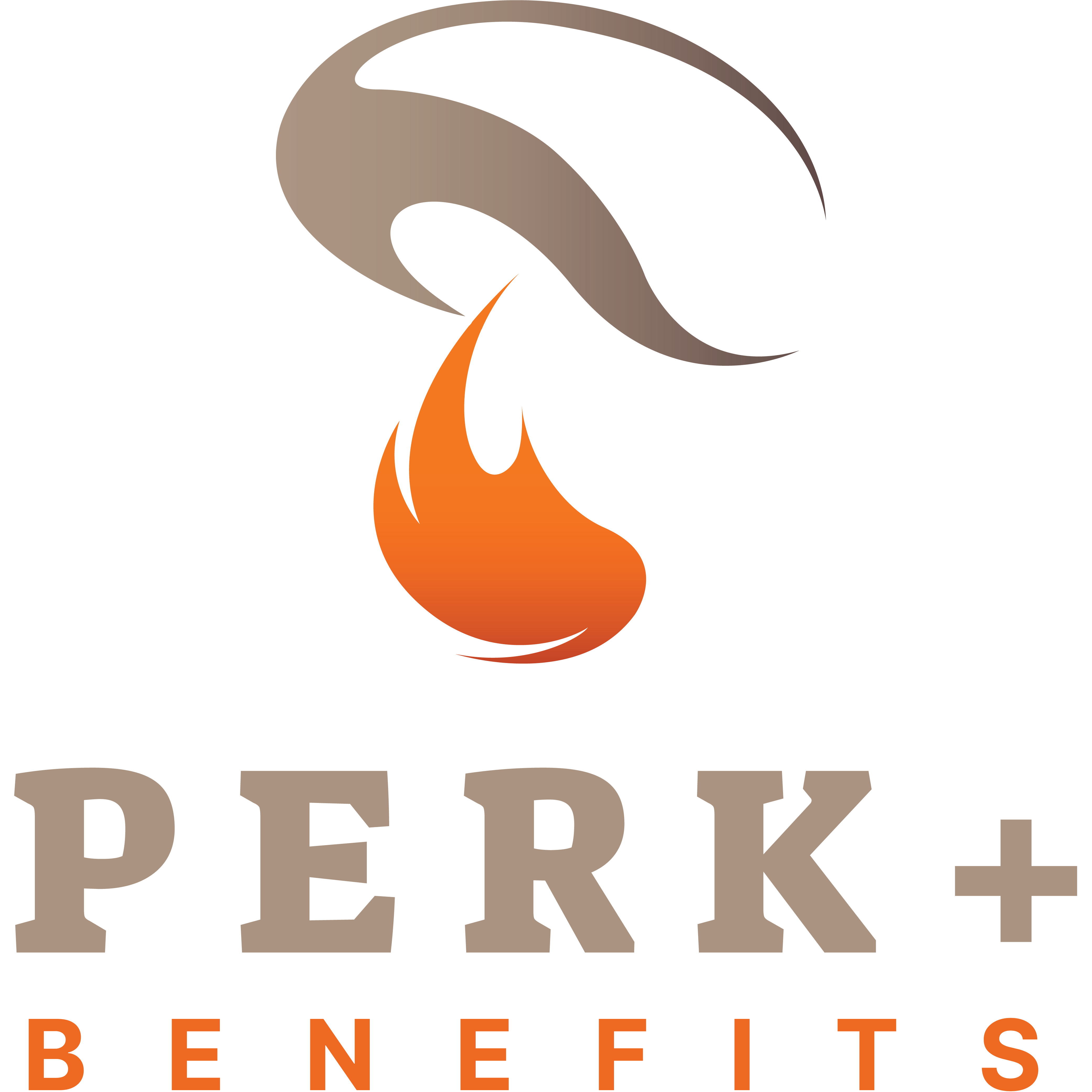 Perk+ Benefits logo
