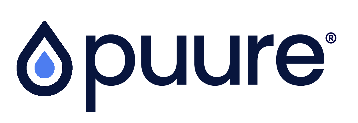 Puure France logo