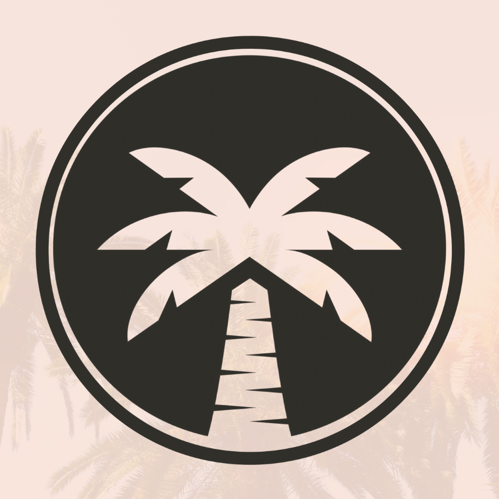 Oasis Cafe logo