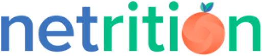 Netrition logo