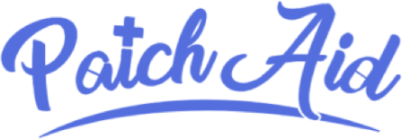 PatchAid logo