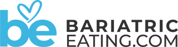 Bariatric Eating logo