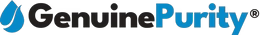 GenuinePurity logo