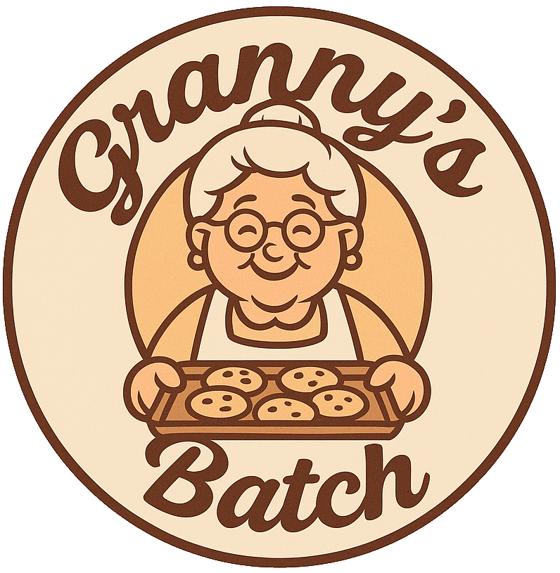 Granny's Batch logo