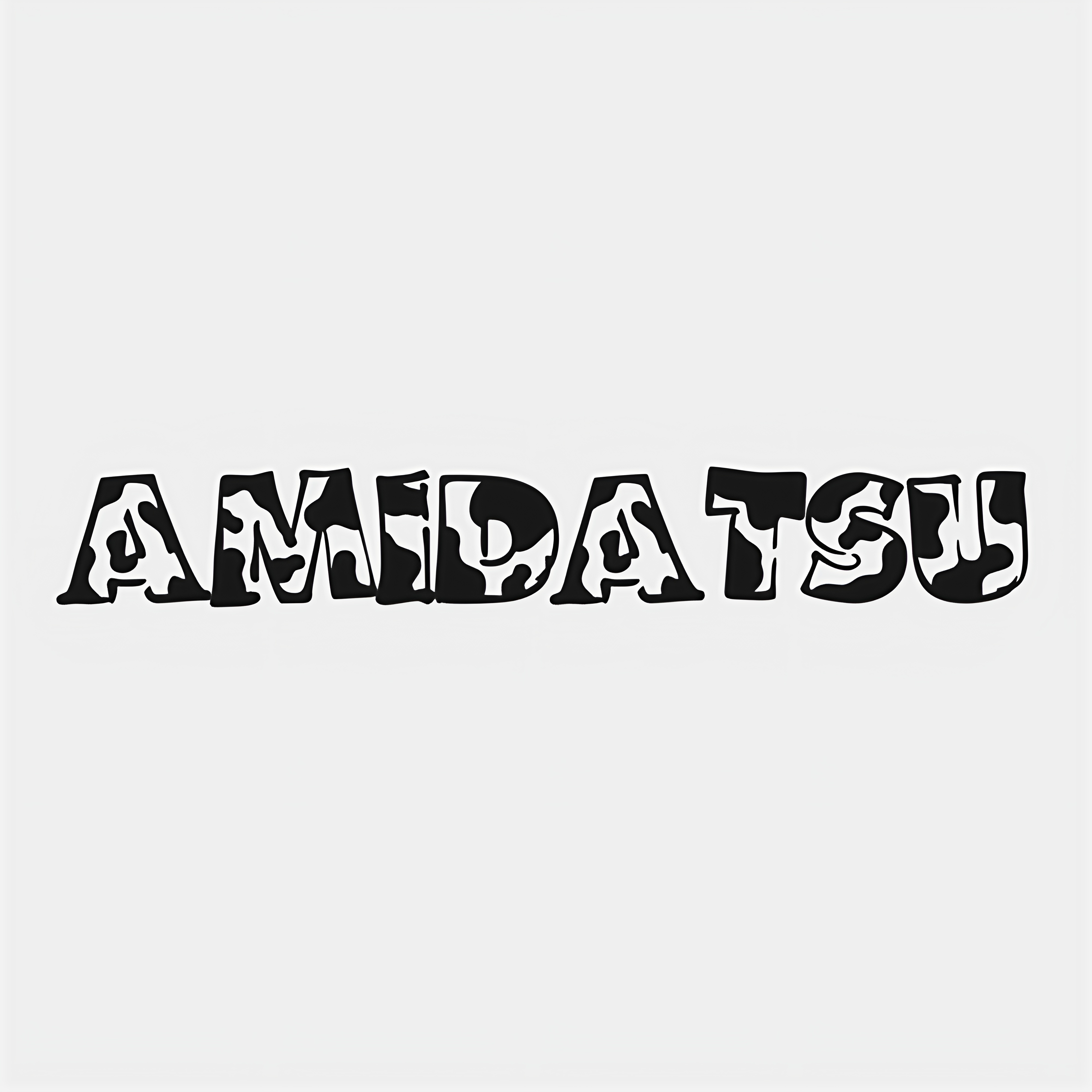 Amidatsu logo
