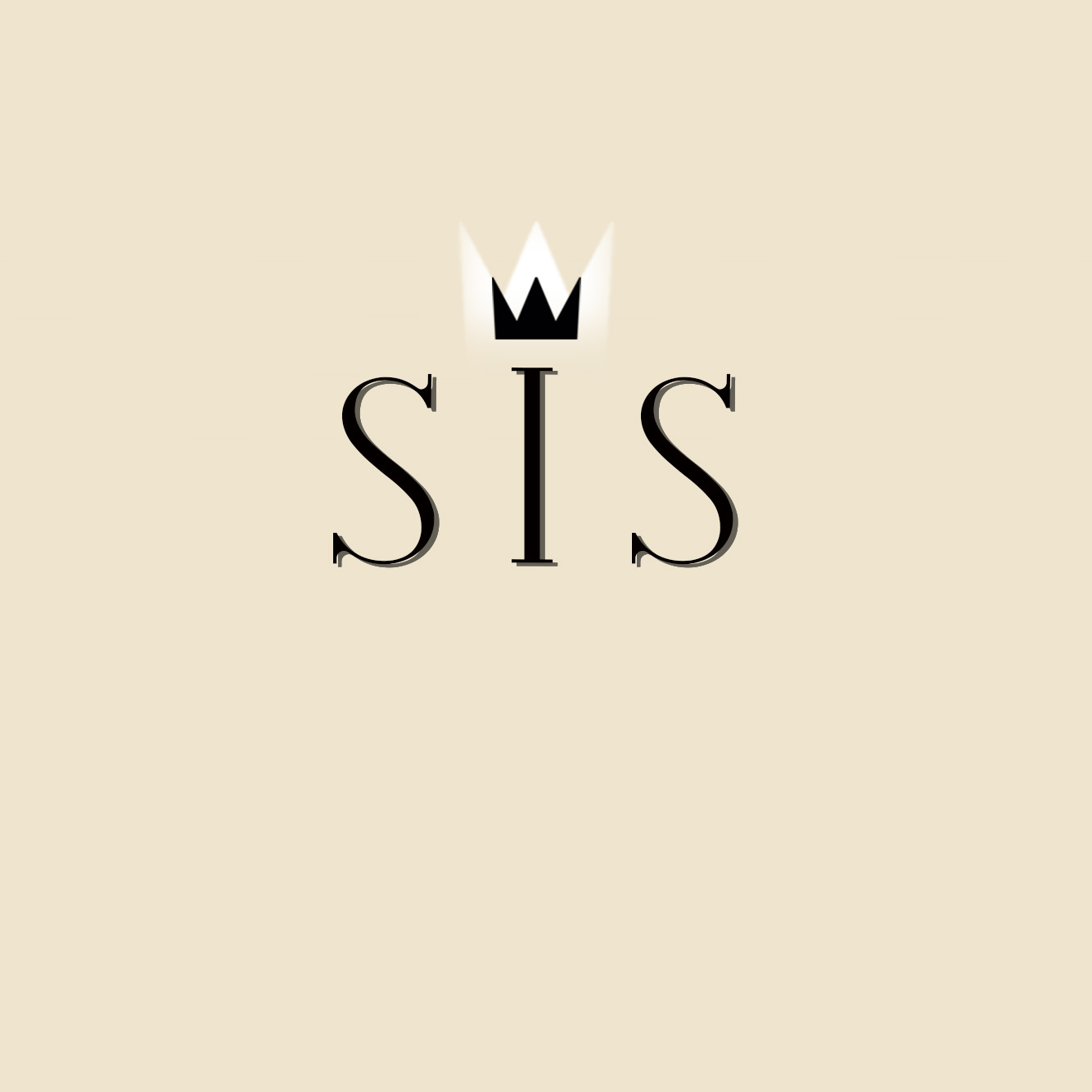  SIS Shop logo