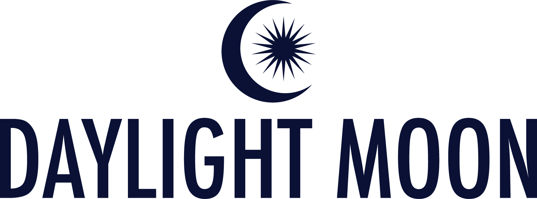 Daylight Moon Studio logo