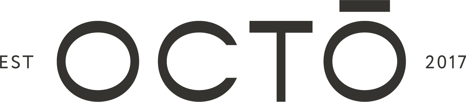 Octo London logo