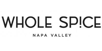 Whole Spice, Inc. logo