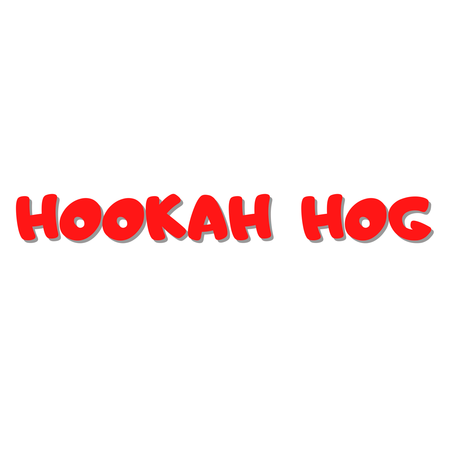 Hookah Hog logo