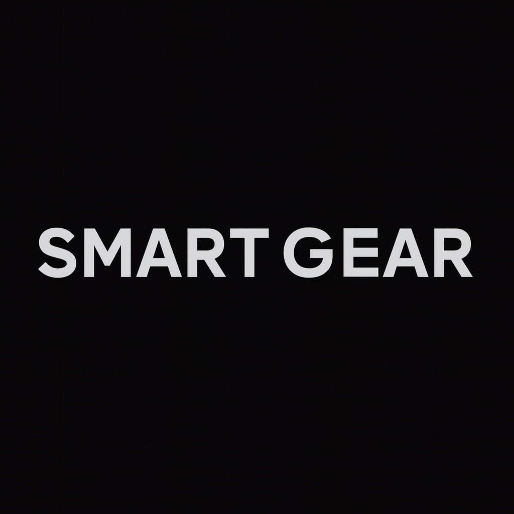 SmartGear logo