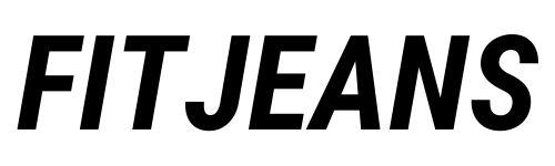 FITJEANS logo